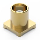 WR-MCX Cable Connectors